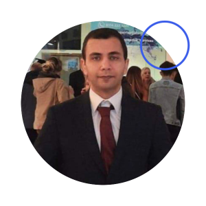 Anas Tomeh
